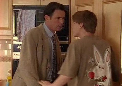 Spellbinder Season 1 Episode 17 - The Trojan Toffee Trolley