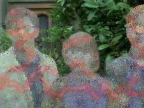 The Tomorrow People Season 3 Episode 10 - The Living Stones (5)