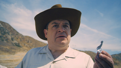 Drunk History Season 3 Episode 10 - New Mexico