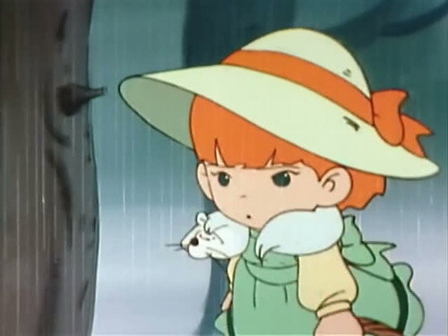 Mrs. Pepper Pot Season 1 Episode 6 - Baby Rabbit Prank Strategy