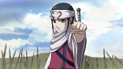 Kingdom Season 2 Episode 19 - Xuan Feng's Scheme