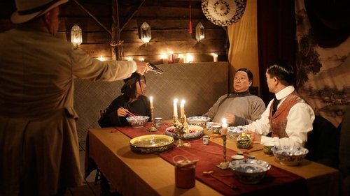 Hell on Wheels Season 5 Episode 5 - Elixir of Life