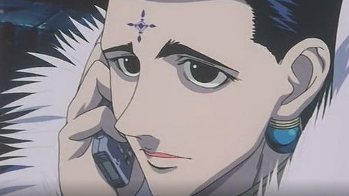 Hunter x Hunter Season 1 Episode 52 - Underground Auction × Annihilation × Machinegun