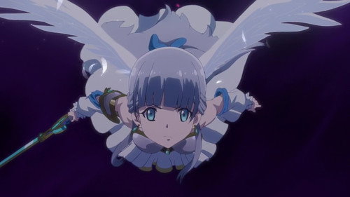 undefined Season 1 Episode 11 - The Distant Sky