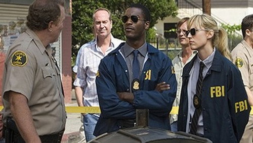 undefined Season 1 Episode 5 - The Bank Shot Job