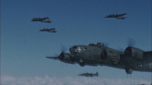 World War II with Tom Hanks Season 1 Episode 12 - Battle for the Skies