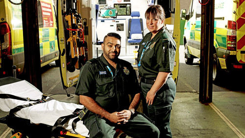 Ambulance Season 2 Episode 7 - Episode 7