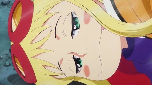 One Piece Season 22 Episode 1106 - Trouble Occurs! Seek Dr. Vegapunk!