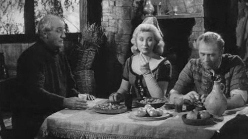 The Adventures of Robin Hood Season 3 Episode 16 - The Profiteer