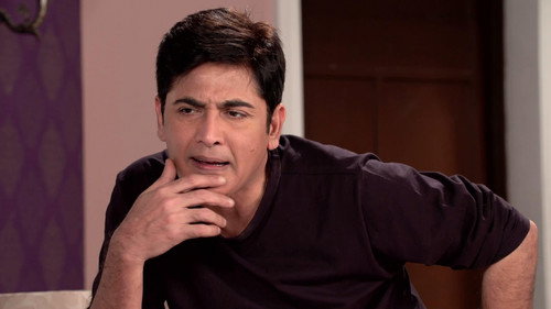 Sister-in-Law Is at Home! Season 1 Episode 4 - Saxena Mistakenly Beats Up Manmohan