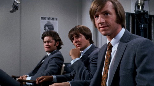 The Monkees Season 2 Episode 4 - Monkee Mayor