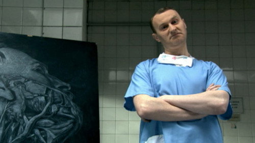 The League of Gentlemen Season 3 Episode 2 - The One-Armed Man Is King