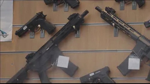 Right-Wing Extremism: The New Terrorist Threat Season 1 Episode 1 - Part 1