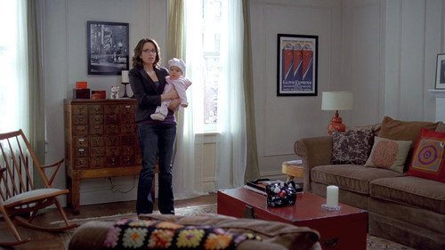 undefined Season 1 Episode 9 - The Baby Show