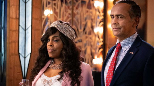 Claws Season 3 Episode 6 - Fly Like An Eagle
