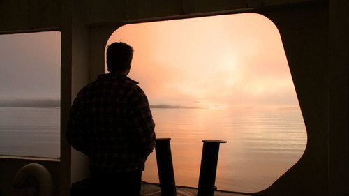 Gourmet Farmer Season 1 Episode 5 - Chicken Dispatching and Abalone Diving