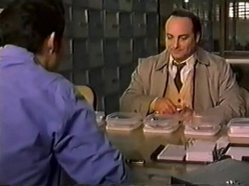 Ed Season 1 Episode 16 - Live Deliberately