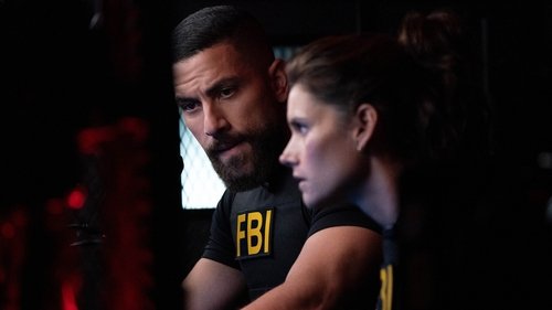 undefined Season 8 Episode 2 - Captured