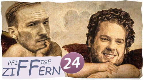Pfiffige Ziffern Season 1 Episode 24 - Episode 24