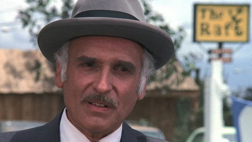 Mannix Season 6 Episode 9 - One Step to Midnight