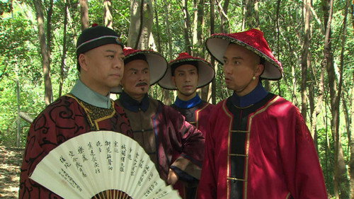 A Pillow Case of Mystery Season 2 Episode 14 - Episode 14