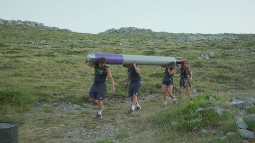 The Challenge Season 37 Episode 19 - The Decision