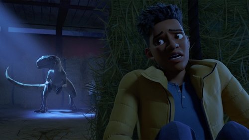 undefined Season 1 Episode 3 - Down on the Ranch