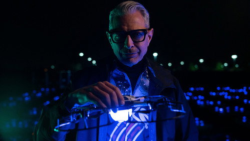 The World According to Jeff Goldblum Season 2 Episode 4 - Fireworks