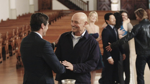 Lost Season 6 Episode 17 - The End