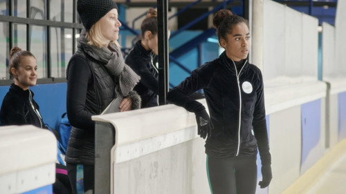 Marta & Eva Season 1 Episode 7 - Episode 7