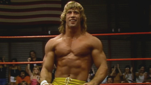 WCCW - July 28, 1984 still