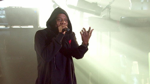 Hip Hop Evolution Season 1 Episode 2 - From The Underground to The Mainstream