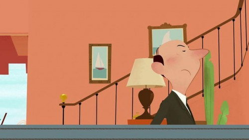 Le Petit Nicolas: tous en vacances ! Season 1 Episode 14 - Episode 14