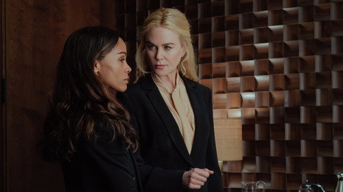 Lioness Season 3 Episode 8 - The Unravelling
