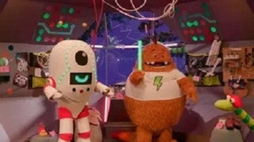Uau Ka Kau Season 1 Episode 7 - Episode 7
