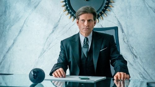 American Gods Season 3 Episode 4 - The Unseen
