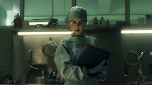 Scarpetta Season 1 Episode 1 - Bridge of Time (1)