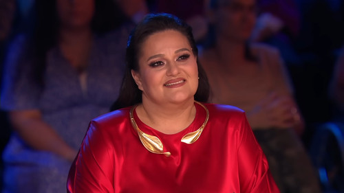 Supertalent Season 11 Episode 6 - Episode 6