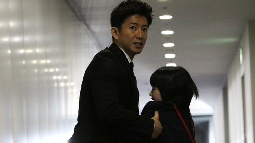 BG: Personal Bodyguard Season 1 Episode 6 - Episode 6