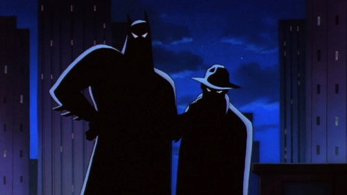 Freakazoid! Season 1 Episode 1 - Five Day Forecast / Dance of Doom / Hand Man