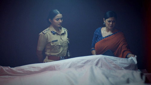 Kadambari Fakes Her Death still