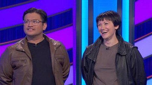 Pop Culture Jeopardy! Season 1 Episode 2 - Knockout Game 2