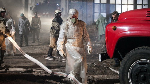 Chornobyl: Aftermath Season 1 Episode 2 - Episode 2