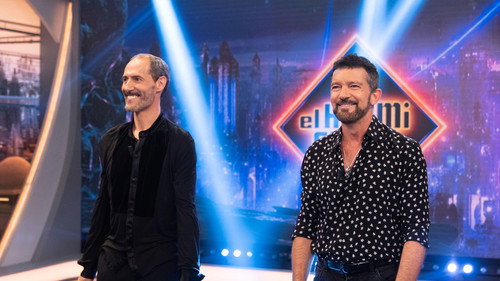 El hormiguero Season 16 Episode 19 - Episode 19