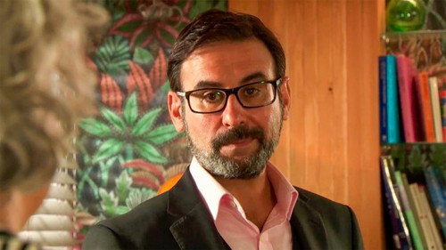#Hollyoaks still