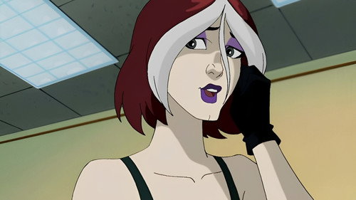 X-Men: Evolution Season 3 Episode 8 - Self Possessed
