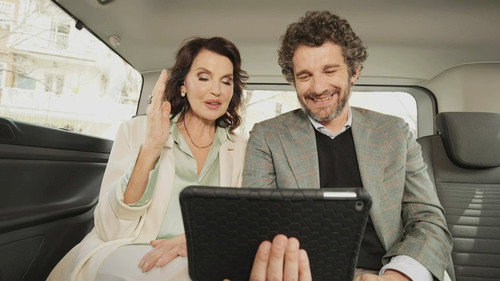 Home at first sight Season 1 Episode 21 - Rossana e Davide