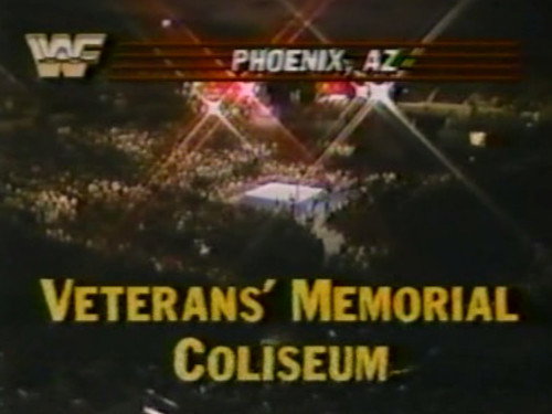 WWF Superstars Season 5 Episode 9 - March 3, 1990 - Superstars of Wrestling 183