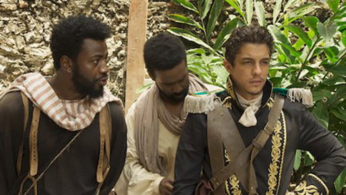 Bolívar Season 1 Episode 24 - Episode 24