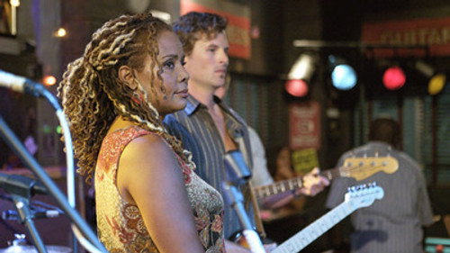Army Wives Season 3 Episode 17 - Fire in the Hole